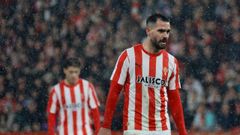 Sporting Pablo Insua