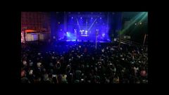 Concierto de Sweet California en Sada