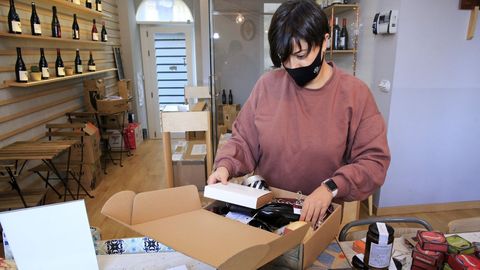 Isabel Lozano guiar� la cata