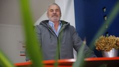 Los rasgos de Mu�iz le han permitido meterse en la piel de numerosos y variados personajes.