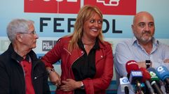 Sestayo califica como �transfuguismo� la actitud de sus dos concejalas cr�ticas