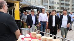 B�scate en las fotos de la primera jornada de GastroMar