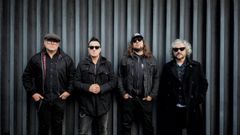 Grupo The Majestics