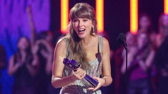 Taylor Swift, en una imagen de archivo