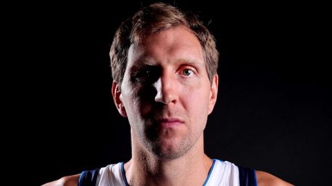 Dirk Nowitzki