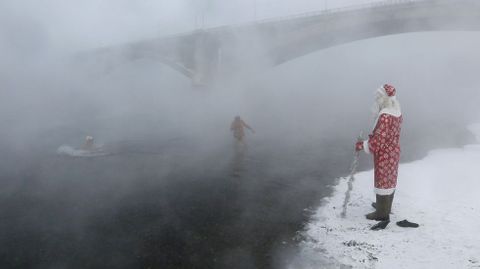 Krasnoyarsk (Rusia).