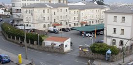 La investigaci�n corri� a cargo de la Agrupaci�n de Tr�fico de Ferrol. 