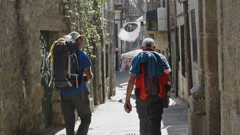 Tui ofrece rincones que nos remiten al pasado