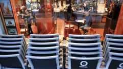 La convocatoria de ayudas est� dirigida a la hosteler�a, el comercio y el �mbito cultural