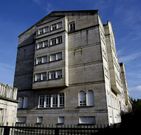 El edificio tiene casi 5.000 metros cuadrados de superficie.