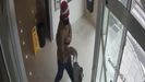 Atraco a un banco en Trubia