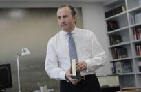 Pablo Junceda.Pablo Junceda