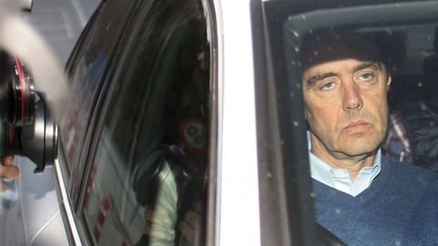 | EFE.Miguel Lpez estata en libertad provisional desde el pasado mes de marzo tras depositar una fianza de 150.000 euros