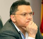 Carballal acudi� a Vilagarc�a invitado por FGA Abogados.