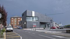 Foto de archivo del Concello de A Fonsagrada