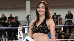 Aur�lie Ch�telain es la nueva v�ctima francesa del yihadismo