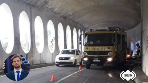 Alberto Mart�nez, el joven fallecido en un accidente de tr�fico en Cabrales