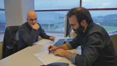 Pinto�& Chinto: �Ponemos alguna de las diferencias un poco dif�cil, hay que darle a la cabeza�