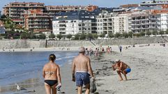 Sanxenxo es el municipio con mayor n�mero de viviendas tur�sticas de Galicia 