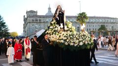 Procesiones de Viernes Santo en Monforte
