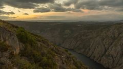 Parada de Sil cuenta con muchos lugares inspiradores
