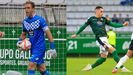 Diego y Rivas y Quique Fornos podrían volver a la convocatoria del Racing en el choque frente a la Cultural Leonesa.