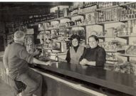 La Taberna do Ferrado ha vivido m�ltiples transformaciones.