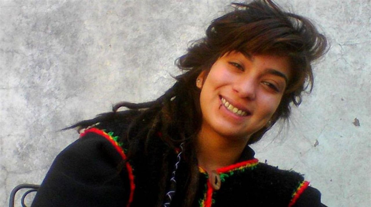 Conmoción en Argentina por el asesinato y violación de una joven de 16 años