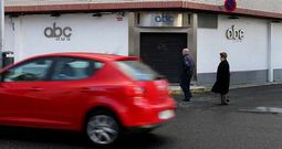 La discoteca ABC, uno de los locales emblem�ticos de la zona, ha cerrado, igual que ha ocurrido con el pub El Gui�ol.