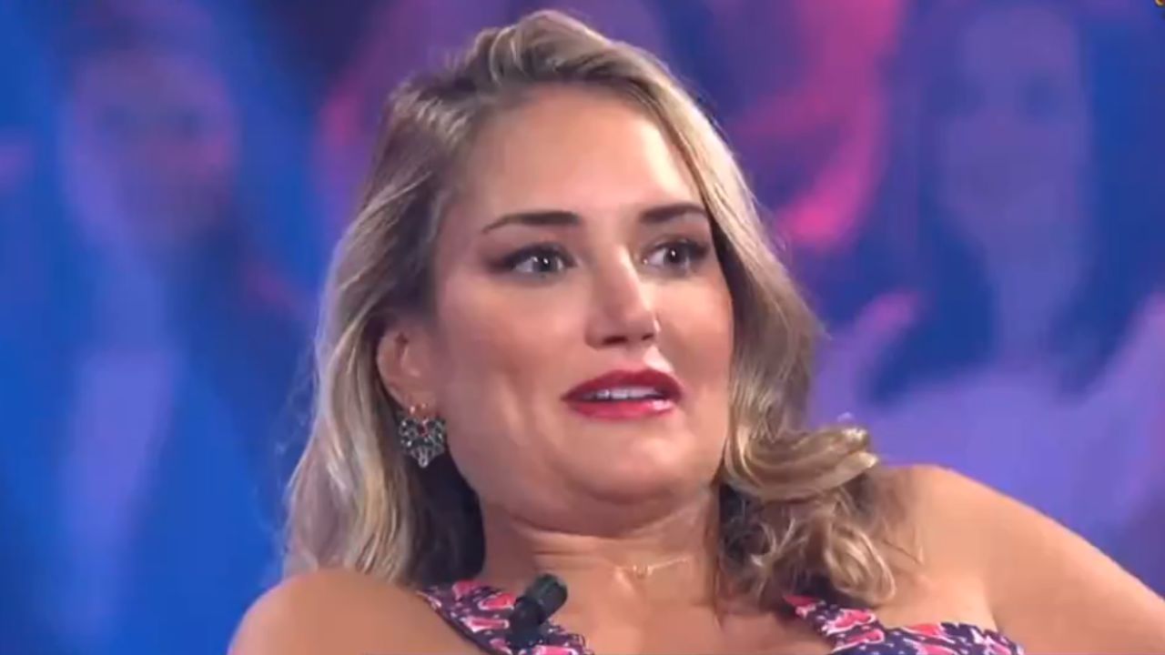 Alba Carrillo se despacha a gusto contra Ana Rosa en «Land Rober»: «Es una  cínica, me dejó sin paro»
