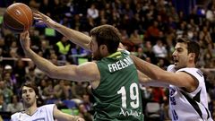 El Obradoiro da la sorpresa en M�laga