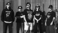 El grupo Derradeiro N�vel