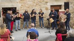 Os Farrapos de Cesullas