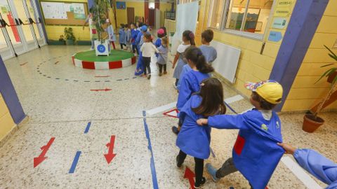 Los profesores les llamar�n por su nombre
