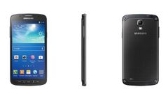 Galaxy S4 Active