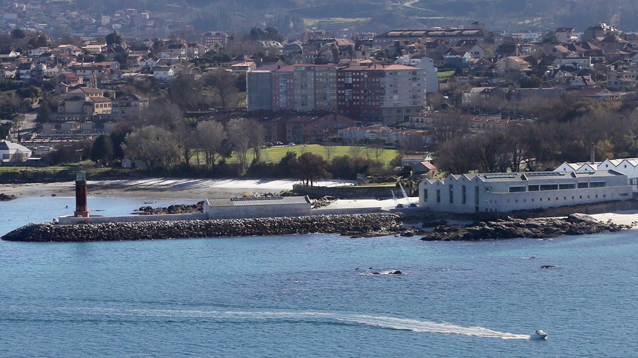 Los secretos del Festival Sinsal llegan al Museo do Mar