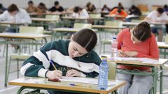 Jornada del mi�rcoles de PAU en el IES Vilar Ponte de Viveiro