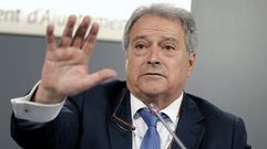El excomisionista de Alfonso Rus cumple su amenaza y fuerza la detencin de Alfonso Rus