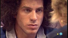 La vuelta de Edoardo provoca la salida de Kristian de �Gran Hermano 14�