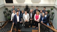 Reuni�n de la Comisi�n Permanente de ACOM