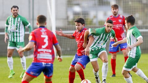 David lvarez cerr la cuenta valdeorresa con el tercer gol