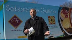 Rodr�guez preside o consello regulador da denominaci�n