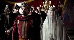 La boda de Fernando de Arag�n e Isabel de Castilla fue l�der de audiencia el lunes.