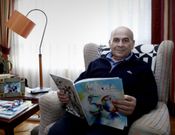 Prego � o coordinador da revista �Alameda�