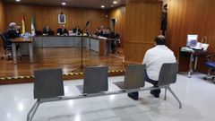 El sacerdote malague�o acusado de sedar y agredir sexualmente a las mujeres.