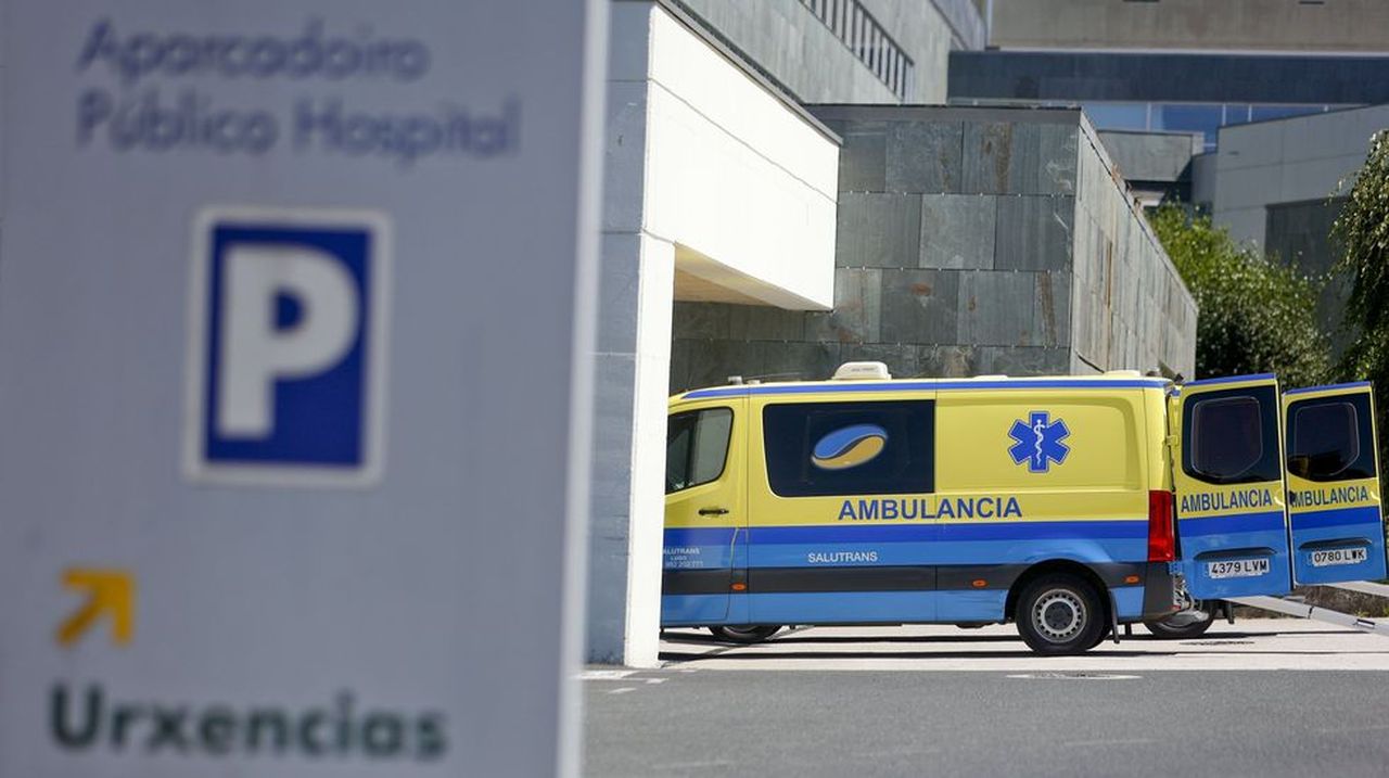 El número de gallegos que enfermó a consecuencia de su trabajo se dispara un 34,9 % y 7 de cada 10 tuvo que coger baja