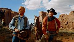 El w�stern firmado por John Ford �Centauros del desierto�