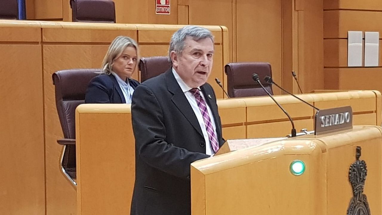 El PP reclama 16 policías más para elevar a 84 la plantilla de la comisaría de Ribeira