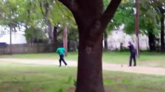Un polic�a abate a un hombre negro desarmado en Carolina del Sur