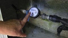 Los problemas con las facturas son de hace meses